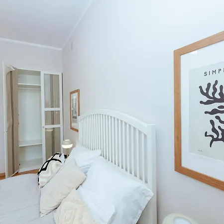 Piekarska 2a - 2 Sypialnie - Stare - Better *