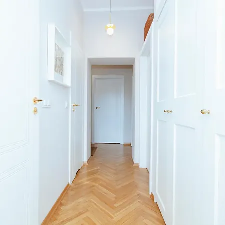 Piekarska 2a - 2 Sypialnie - Stare - Better * Varşova