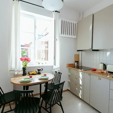 Daire Piekarska 2a - 2 Sypialnie - Stare - Better