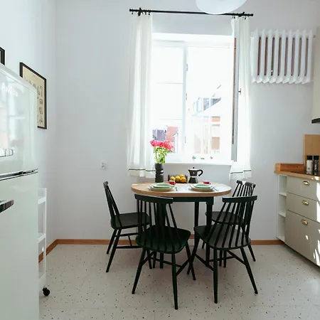 Piekarska 2a - 2 Sypialnie - Stare - Better