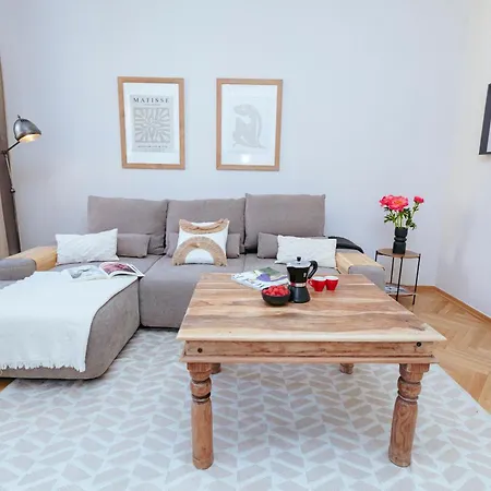 Piekarska 2a - 2 Sypialnie - Stare - Better Apartment Warsaw