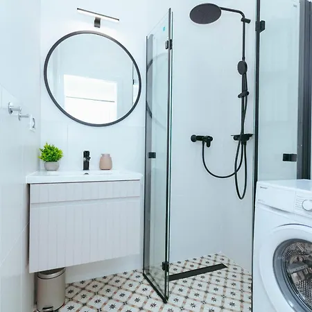 Piekarska 2a - 2 Sypialnie - Stare - Better