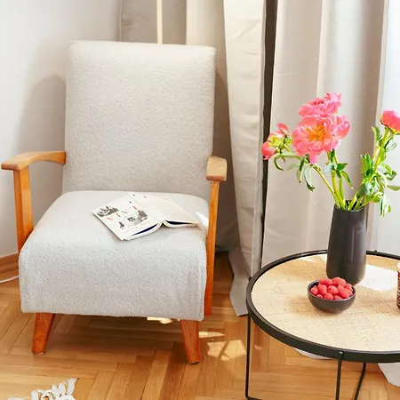 Daire Piekarska 2a - 2 Sypialnie - Stare - Better Varşova