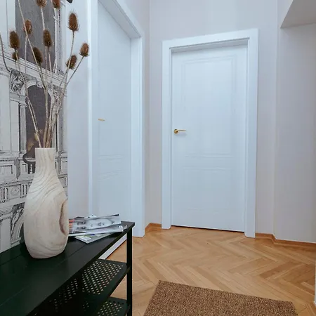 Piekarska 2a - 2 Sypialnie - Stare - Better Varşova