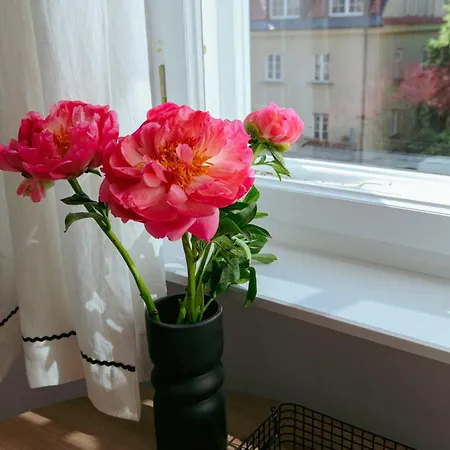 Piekarska 2a - 2 Sypialnie - Stare - Better Apartamento Varsóvia