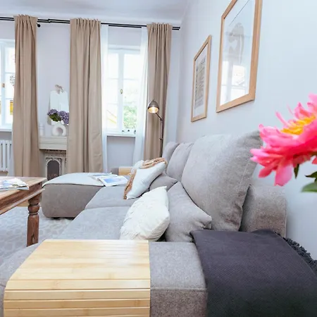 Appartamento Piekarska 2a - 2 Sypialnie - Stare - Better *