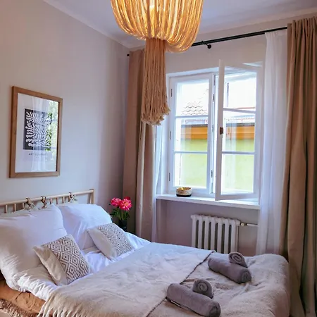 Piekarska 2a - 2 Sypialnie - Stare - Better