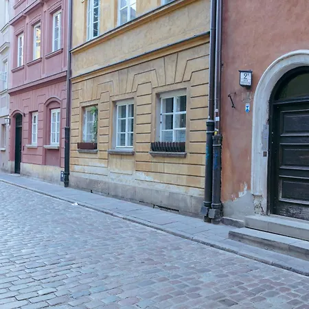 Appartamento Piekarska 2a - 2 Sypialnie - Stare - Better