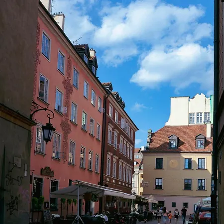 Piekarska 2a - 2 Sypialnie - Stare - Better Apartment *