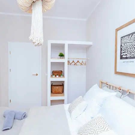 Piekarska 2a - 2 Sypialnie - Stare - Better