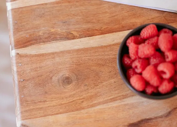 Piekarska 2a - 2 Sypialnie - Stare - Better *