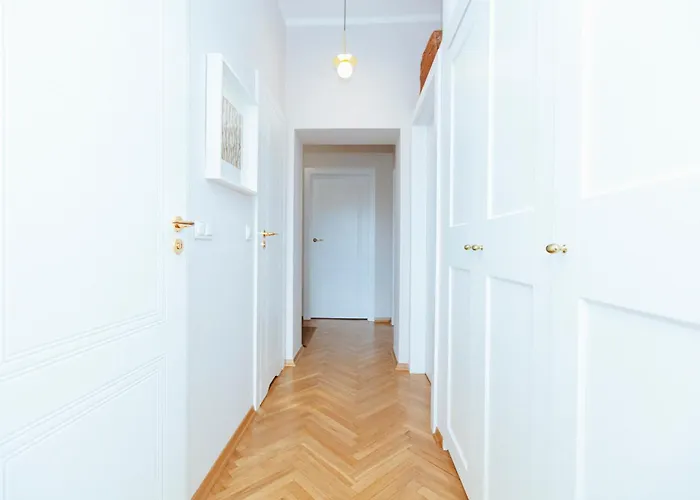 Piekarska 2a - 2 Sypialnie - Stare - Better * Warschau