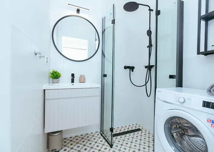 Piekarska 2a - 2 Sypialnie - Stare - Better