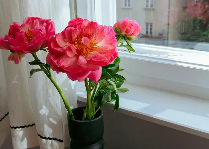 Piekarska 2a - 2 Sypialnie - Stare - Better Apartment Warschau