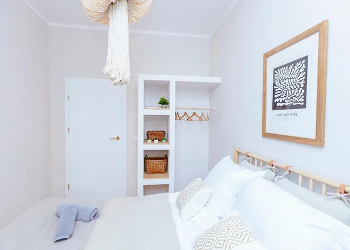 Piekarska 2a - 2 Sypialnie - Stare - Better